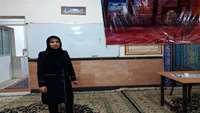                                           کلاس آموزشی بهداشت روان در خوابگاه خواهران کوثر