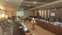 برگزاری جلسه آموزشی سامانه مدیریت کلاس های آموزشی