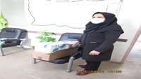 پیشگیری از سرطان روده بزرگ باانجام تست فیت رایگان