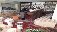 حضور رئیس مرکزمشاوره بیماریهای رفتاری و ژنتیک مرکز بهداشت سمنان در محضرهای رسمی ازدواج