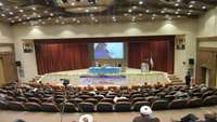برگزاری"شورای اداری شهرستان سمنان" در مجتمع فرهنگی هنری کانون پرورش فکری کودکان ونوجوانان استان سمنان