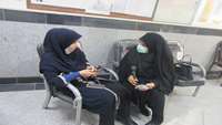 اطلاع رسانی پیامهای بهداشتی اربعین حسینی توسط رادیوی سمنان