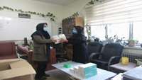 توزیع کیتهای غربالگری و تشخیص FOB برای  مراکز خدمات جامع سلامت ، خانه های بهداشت و پایگاههای بهداشت