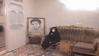      تبریک "هفته بسیج "به خانواده شهید فدایی