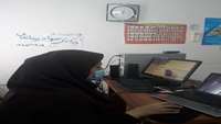 برگزاری وبینار آموزشی باعنوان " سواد رسانه "،توسط کارشناسان  آموزش و ارتقای سلامت  مراکز بهداشت شهرستانهای سمنان  وشهدای سرخه