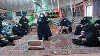 ارائه خدمات بهداشتی درمانی پیشگیری از سرطان در دهه فجر انقلاب اسلامی