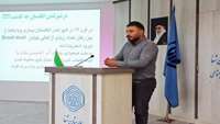 بیان اهمیت بیماریهای منتقله از راه آب و مواد غذایی توسط باجان مسئول واحد مبارزه بابیماریها.