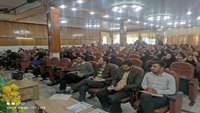                 اجرای برنامه آموزشی دراداره آموزش و پرورش شهرستان سمنان.