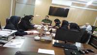 برگزاری کلاس آموزشی در شرکت سمن شیمی