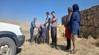                   واکسیناسیون ساکنین مرغداری های تحت پوشش مرکزخدمات جامع سلامت فامیلی.