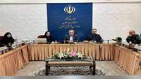 حضور مرکز بهداشت شهرستان سمنان در کارگروه سلامت و امنیت غذایی فرمانداری سمنان.