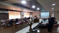 تشکیل کمیته تخصصی حمایت روانی ،اجتماعی در بلایا .