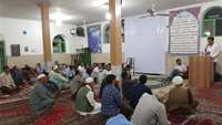                                     برنامه آموزشی پیشگیری از اعتیاد