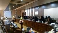 برگزاری کارگاه آموزشی سکته های مغزی