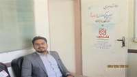  موفقیت پزشک عمومی مرکز بهداشت سمنان درقبولی  رشته جراحی اعصاب و روان