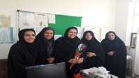                              مصاحبه رادیویی با پزشک عمومی مرکز بهداشت سمنان