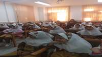 کلاس آموزشی پارک سیمرغ