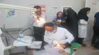 سلامت دهان و دندان دانش آموزان 