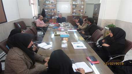  مانوراعضای چارت فرماندهی